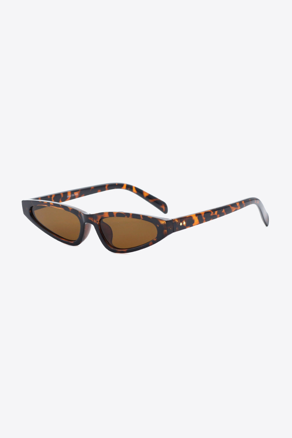 Amaka Futura Cat Eye Sunglasses