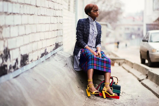Embracing Diversity: How to Reflect Your Authentic Style Through Your Wardrobe