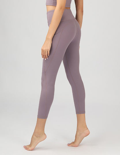 Nicole High Waist Buttery Soft Yoga Pants