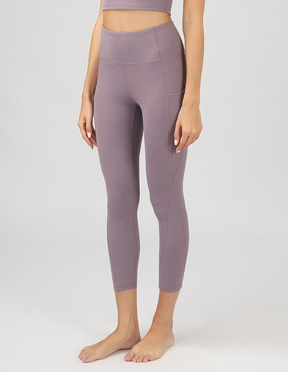 Nicole High Waist Buttery Soft Yoga Pants