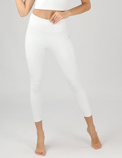 Nicole High Waist Buttery Soft Yoga Pants