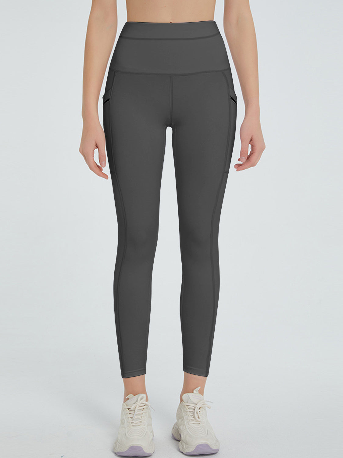 Neda High Waist Active Leggings