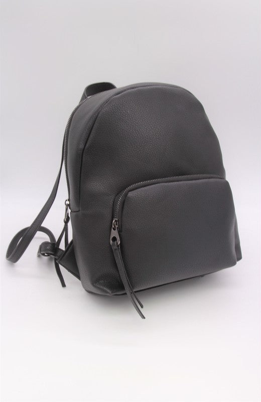 Plain Jane High Quality Backpack