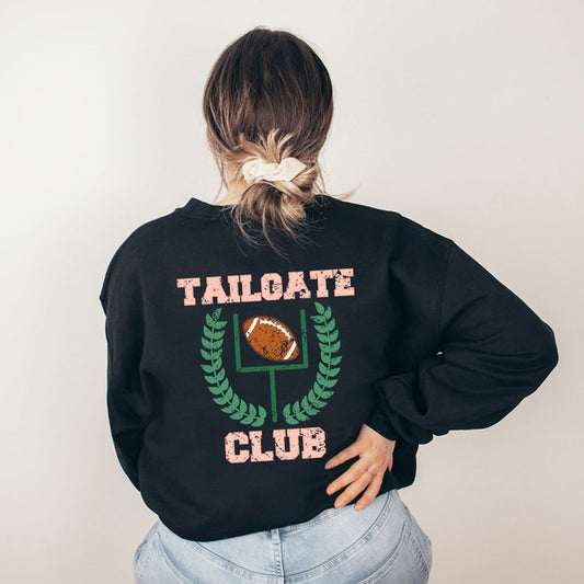 Tailgate Club Sweatshirt