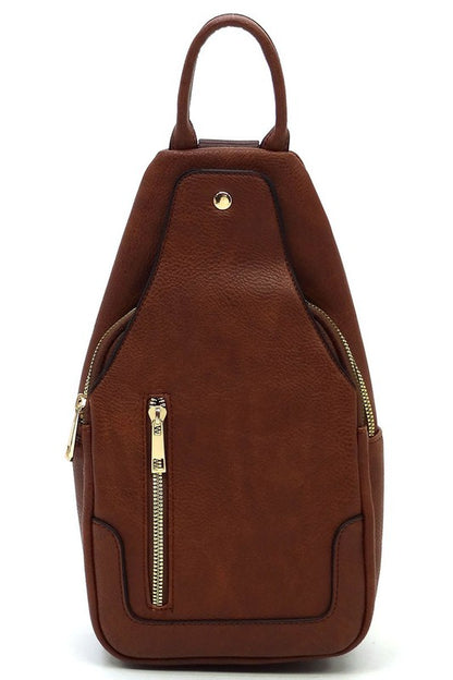 Fashion Sling Backpack