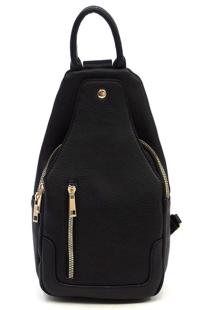 Fashion Sling Backpack