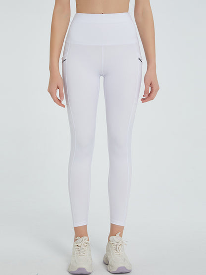 Neda High Waist Active Leggings