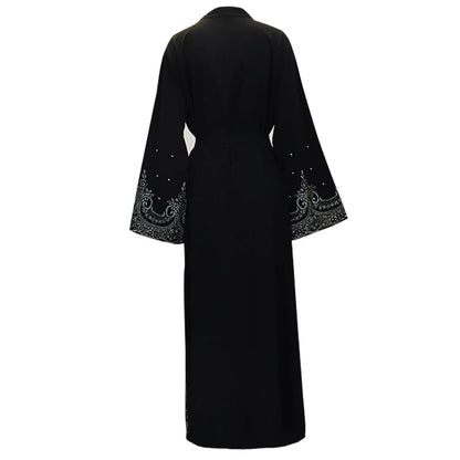 Kaftan Abaya Kimono Cardigan