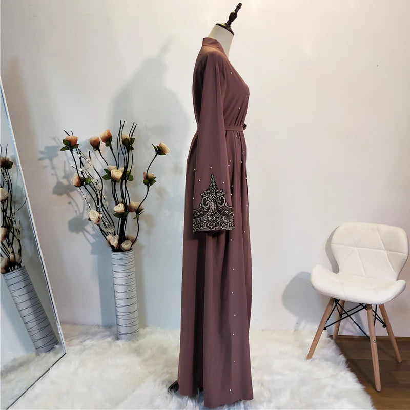 Kaftan Abaya Kimono Cardigan