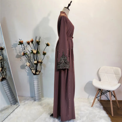 Kaftan Abaya Kimono Cardigan