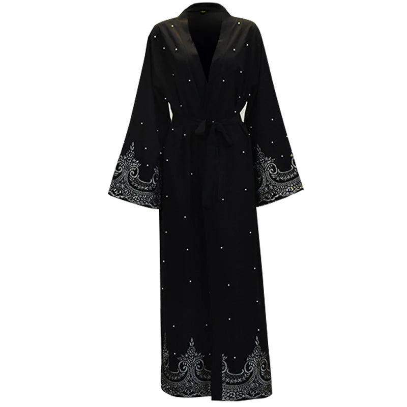 Kaftan Abaya Kimono Cardigan