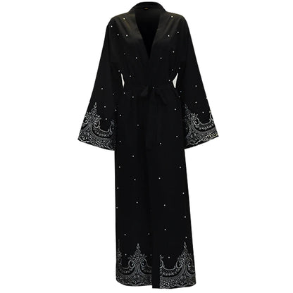 Kaftan Abaya Kimono Cardigan