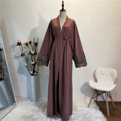 Kaftan Abaya Kimono Cardigan