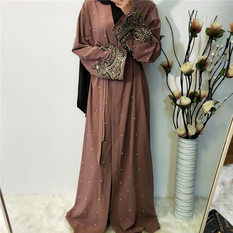 Kaftan Abaya Kimono Cardigan