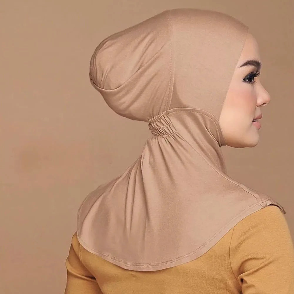 Underscarf Hijab Cap