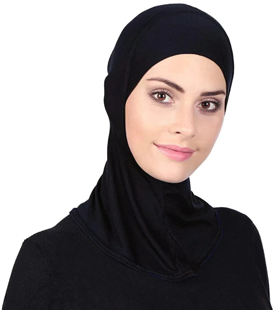 Underscarf Hijab Cap