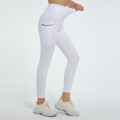 Neda High Waist Active Leggings