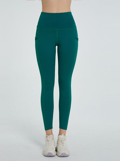 Neda High Waist Active Leggings