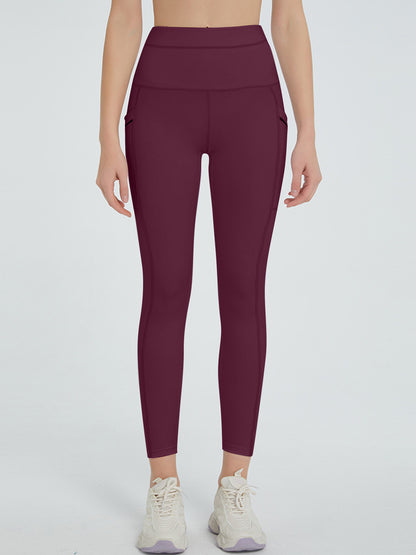 Neda High Waist Active Leggings