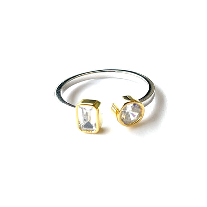 Two Tone Ring