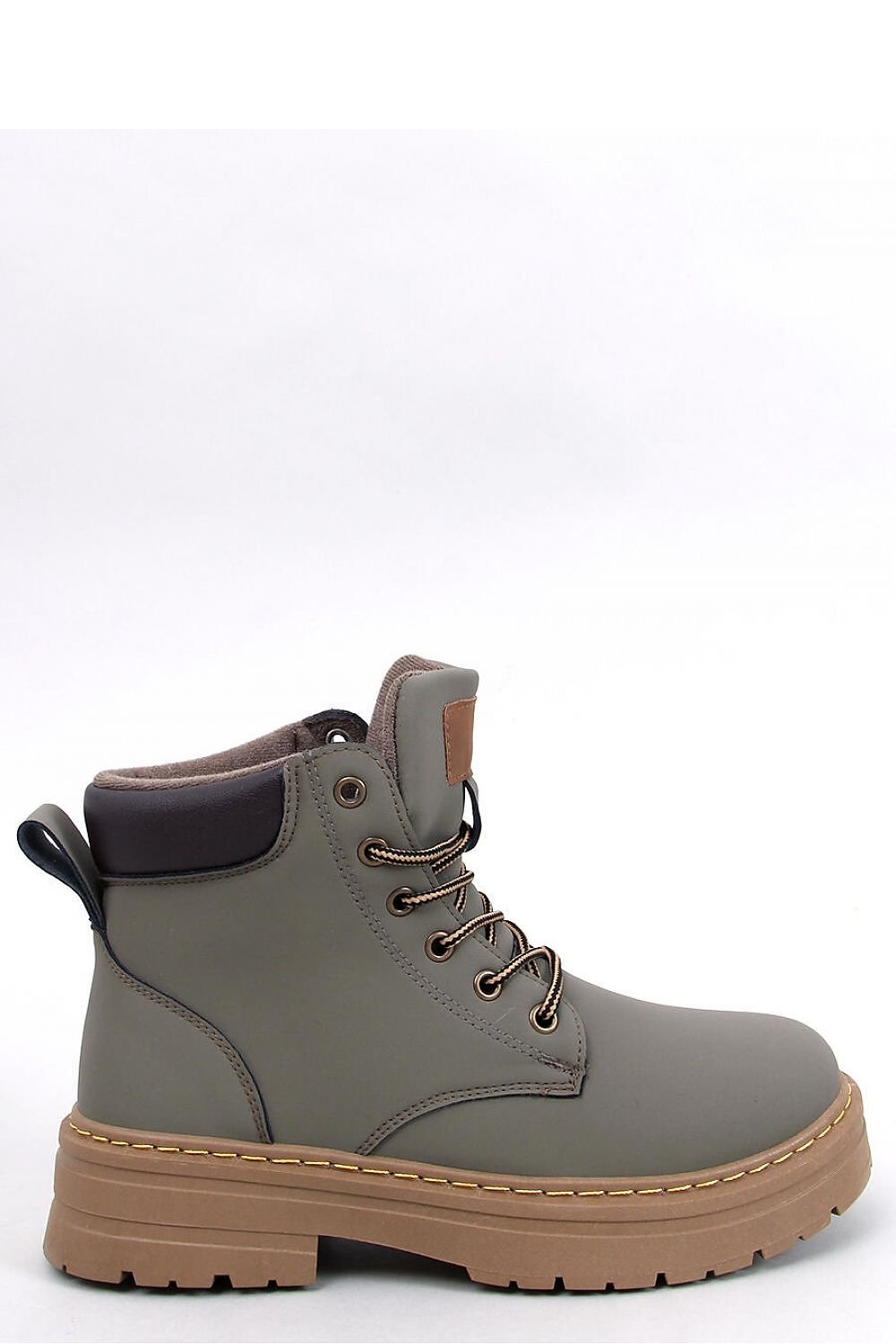 Trappers Seasons Boots - Forest