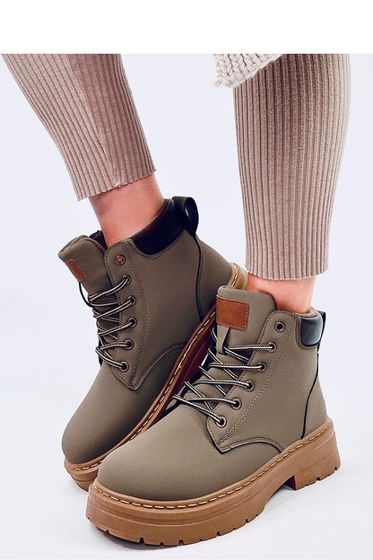 Trappers Seasons Boots - Forest